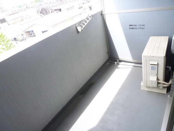 RESPECT THREEの物件内観写真